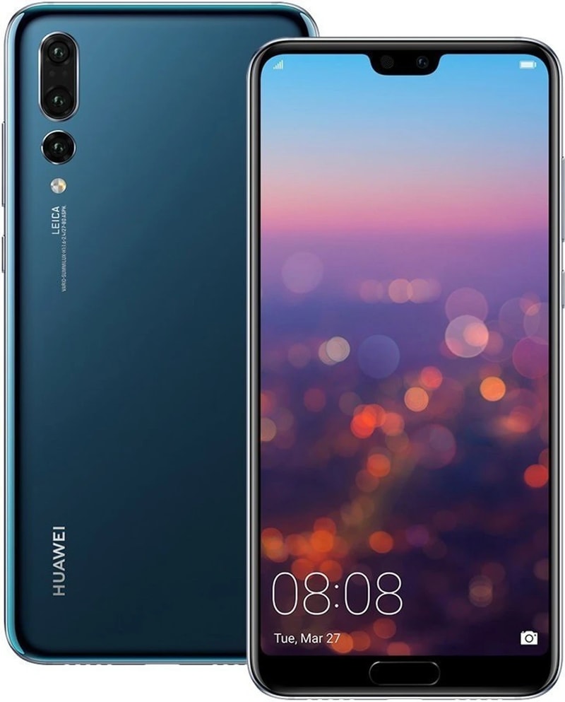 Huawei P20 Pro